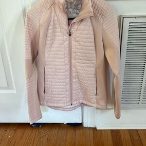 CALIA by Carrie Underwood Pink Ski Jacket